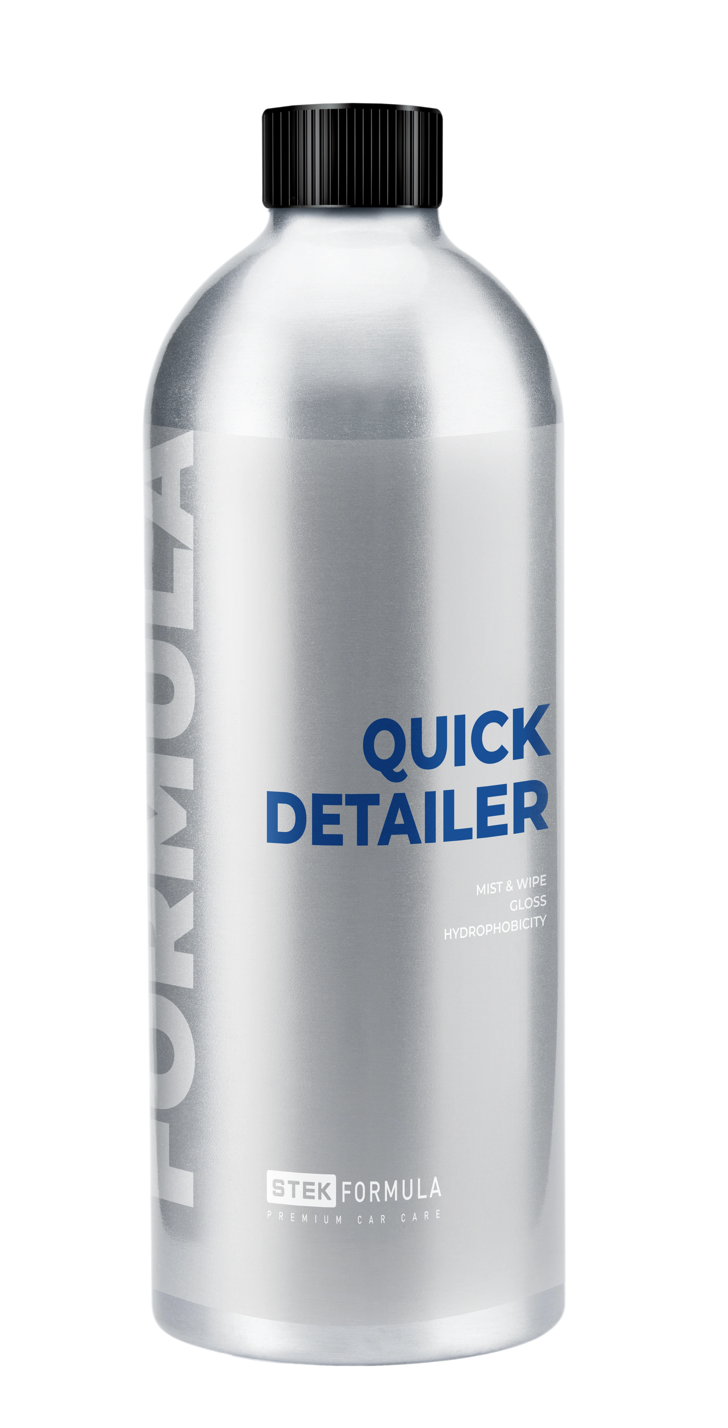 QUICK DETAILER